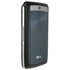 Сотовый телефон LG KF300 Black