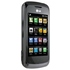 Сотовый телефон LG KM555 Black