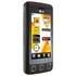 Сотовый телефон LG KP500 Black