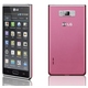LG Optimus L7 P705 Pink (Android 4.0, 4.3" мультитач, камера 5Мп, 3G, Wi-Fi, Bluetooth, GPS, Orig)