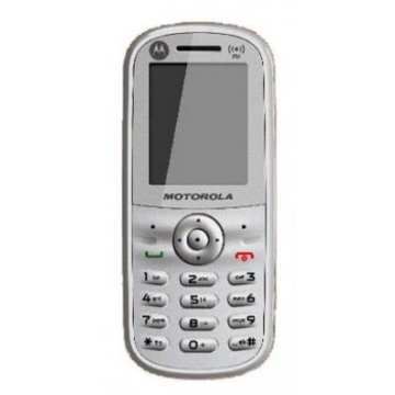 Сотовый телефон Motorola WX288 Titan