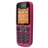 Nokia 100 Festival Pink