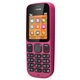 Nokia 100 Festival Pink
