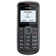Сотовый телефон Nokia 1202 Black