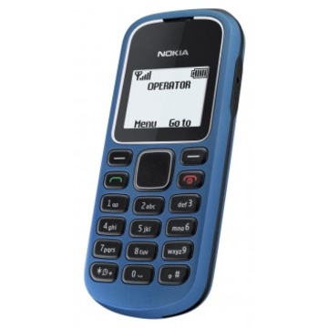 Nokia 1280 Blue