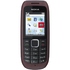 Сотовый телефон Nokia 1616 Dark Red