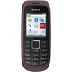 Сотовый телефон Nokia 1616 Dark Red