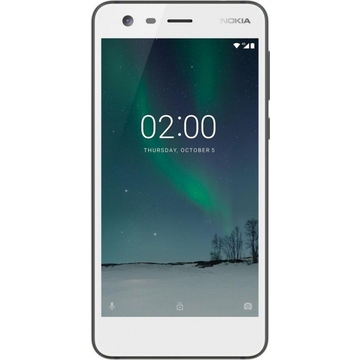 Nokia 2 Dual White