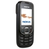 Сотовый телефон Nokia 2323 Black