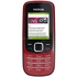 Сотовый телефон Nokia 2330c Deep Red