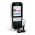 Сотовый телефон Nokia 2630 Black