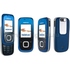 Сотовый телефон Nokia 2680 Night Blue
