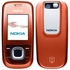 Сотовый телефон Nokia 2680 Orange