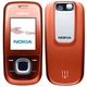 Сотовый телефон Nokia 2680 Orange