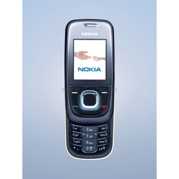Сотовый телефон Nokia 2680 Slade Grey