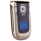 Сотовый телефон Nokia 2760 Smoky Grey