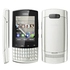 Nokia Asha 303 White