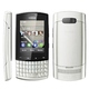 Nokia Asha 303 White