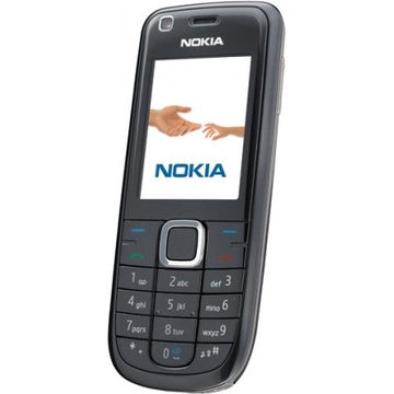 Сотовый телефон Nokia 3120c Graphite