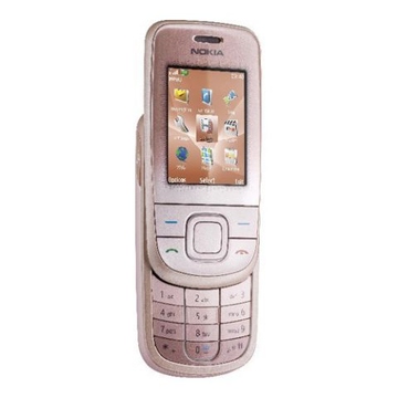 Сотовый телефон Nokia 3600 Pink
