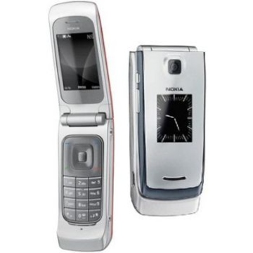 Сотовый телефон Nokia 3610 Blue