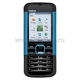 Сотовый телефон Nokia 5000 Neon Blue