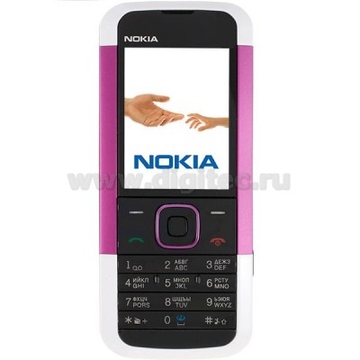 Сотовый телефон Nokia 5000 Perfect Purple