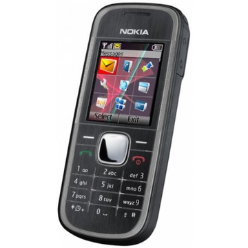 Сотовый телефон Nokia 5030 Graphite