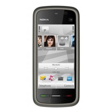 Nokia 5228 Black