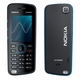 Сотовый телефон Nokia 5220 Blue