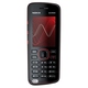 Сотовый телефон Nokia 5220 Red