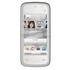 Смартфон Nokia 5228 White Silver