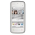 Nokia 5228 White Blue
