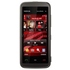 Сотовый телефон Nokia 5530 Black Red