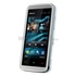 Сотовый телефон Nokia 5530 White Blue