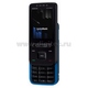 Сотовый телефон Nokia 5610 Blue Games
