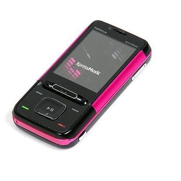 Сотовый телефон Nokia 5610 Pink