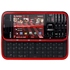 Сотовый телефон Nokia 5730 Black Red