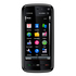 Сотовый телефон Nokia 5800 Black