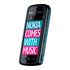 Сотовый телефон Nokia 5800 Blue