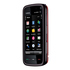 Сотовый телефон Nokia 5800 Red