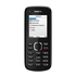 Nokia C1-02 Black
