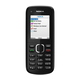 Nokia C1-02 Black