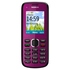 Nokia C1-02 Plum