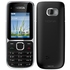 Nokia C2-01 Black