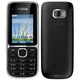 Nokia C2-01 Black