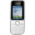 Nokia C2-01 Silver