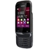 Nokia C2-03 Chrome Black