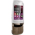 Nokia C2-03 Golden White