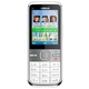 Nokia C5-00 White